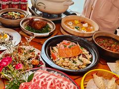 -金龙·打边炉(南京西路店)