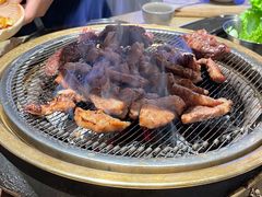 -泥炉烧肉师(新街口金銮巷店)