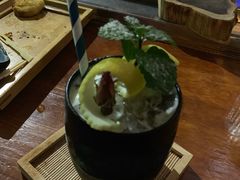 -迦南D BAR