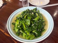 时令蔬菜-李东农庄(中南百草园地标店)