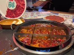 -巴蜀大将火锅(春熙店)