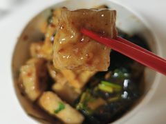 -无声臭豆腐(大井1号店)