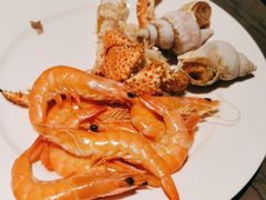 -株洲大汉希尔顿酒店·香全日制自助餐厅