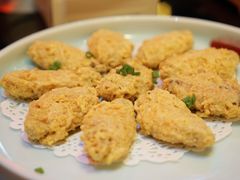 -味莊餐厅(康庄南街店)