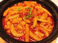 -老湘亲·品鉴湘菜(蔡塘爱琴海店)