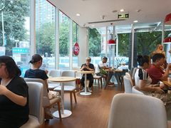 -85度C(深圳佳宁娜店)