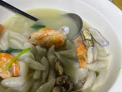 -胖大嫂渔家排档·全海景餐厅(渔村店)