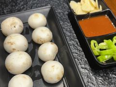 -四斤烤肉(东戴河孟家店)