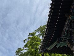 -潭柘寺景区