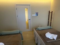 -手舒·采耳按摩·影院足道spa(莫愁湖东路店)