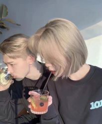 -苏豪路易士·嘉玛发廊