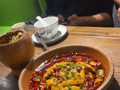 -杨记隆府重庆江湖菜(嘉定店)