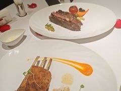 -王品牛排(珠海富华里店)