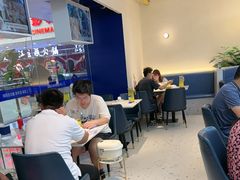 -兰湘子·湘菜小炒(盛龙广场店)