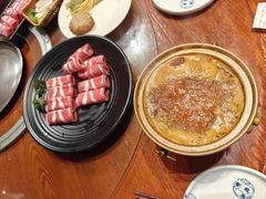 -古关火锅店(古北水镇景区店)