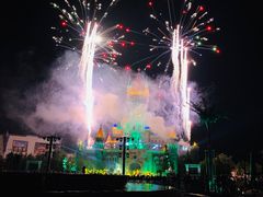 -青岛方特梦幻王国