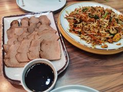 -合合春饼·酱骨·东北菜(潘家园店)