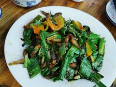 -溪悦渔庄(九龙湖店)