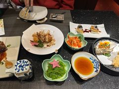 -德川家日本料理(中关村寰太大厦店)