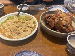 -95号酱骨·一块豆腐(展春园西路店)