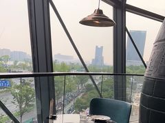 -西堤牛排(杭州金沙天街龙湖店)