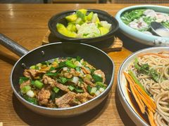 -福照楼汽锅鸡·云南菜(万达广场店)