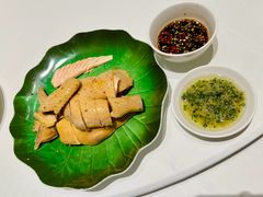 -荣兴酒家(徐家汇店)
