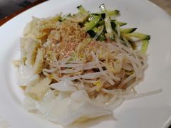 陕西凉皮-鼎高高陕西美食(龙德广场店)