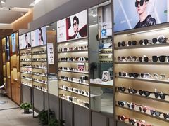 -爱视眼镜隐形眼镜美瞳护理液(书院店)