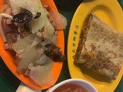 -北大万柳公寓三区食堂