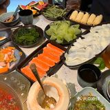 好久不见火锅局[礼花]