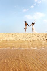 海边3-戛纳印象摄影(潮拍定制馆)