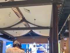 -周渝食惦酸菜鱼(青浦店)