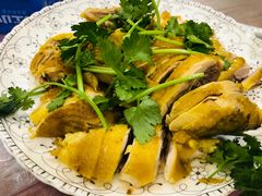 -洪霞餐馆