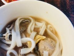 -潮镇老尾牛杂(环城西路店)