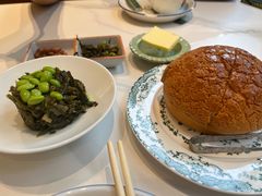 -粤港湾砂锅粥·宵夜(宝龙店)