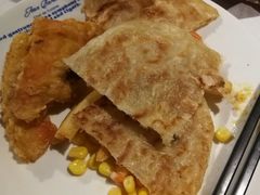 -星伦多自助料理·涮烤一体(虹悦城店)