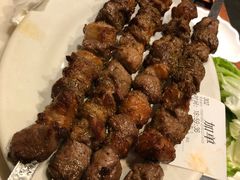 -福寿斋·老北京铜锅涮肉·烤鸭(顺义总店)