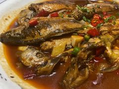 -巢湖名吃·东关老鹅汤(江南风情街店)