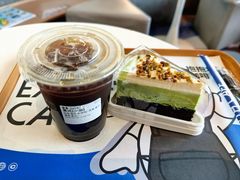 -抱抱地球咖啡馆(国家海洋博物馆店)
