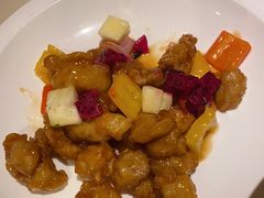 -绿茶餐厅(广州天河城店)