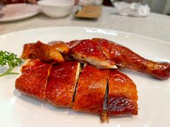 脆皮鸡-御宝轩(益丰·外滩源店)