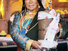 -阿布氇孜藏餐厅(九寨沟店)