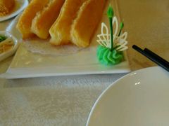 -海皇食府(水都假日酒店店)