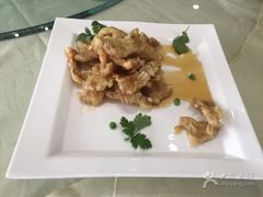 -上和臻品中国菜(花园街店)