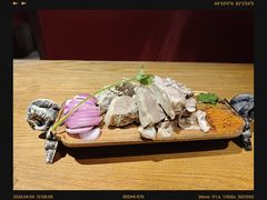 -毡房姑娘·新疆菜·烧烤