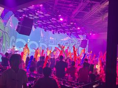 -MOSSO·Liveshow(M3香港广场店)