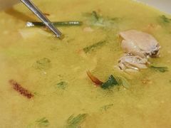 -纳禾春.云南.版纳特色菜.傣味手抓饭(南亚店)