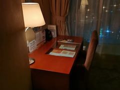 -翔达国际商务酒店