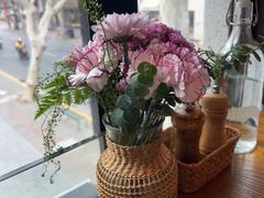 -Money Shops(愚园路店)